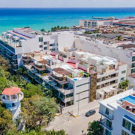 Playa Village By Luwii Stays Playa del Carmen Exterior foto