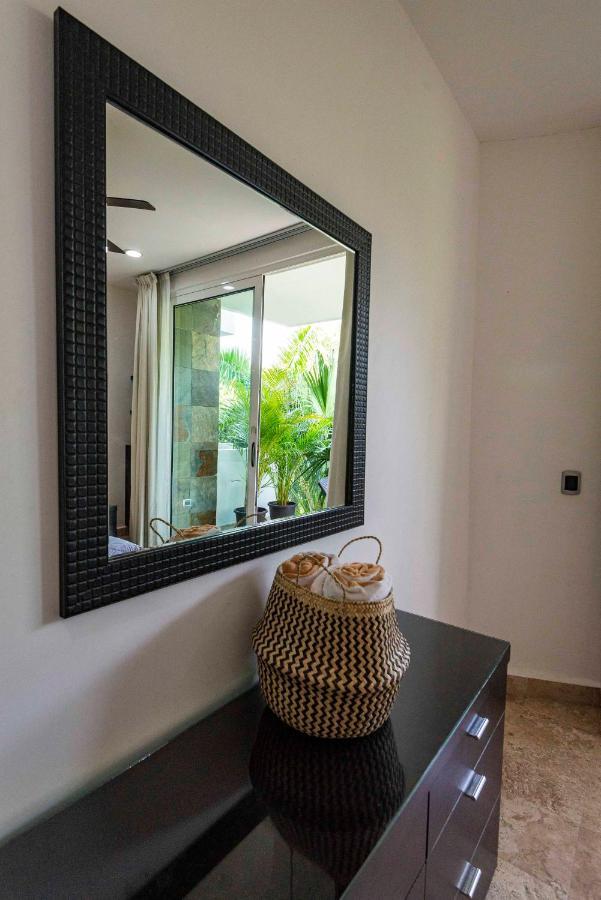 Playa Village By Luwii Stays Playa del Carmen Exterior foto