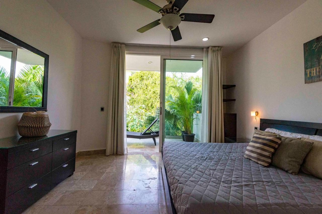 Playa Village By Luwii Stays Playa del Carmen Exterior foto