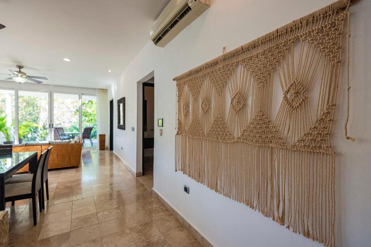 Playa Village By Luwii Stays Playa del Carmen Exterior foto